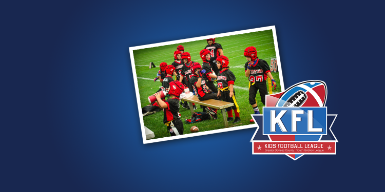 KFL Focuses on Player Safety With Concussion Testing, New Helmets
