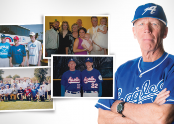 Bob Mantooth: Father Figure of the Field