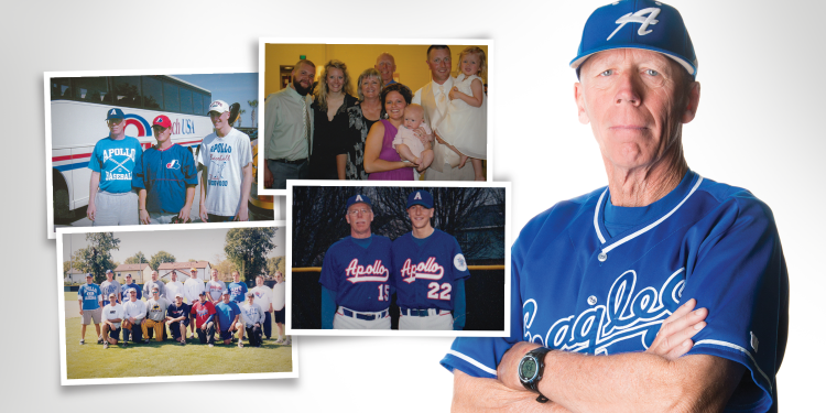 Bob Mantooth: Father Figure of the Field