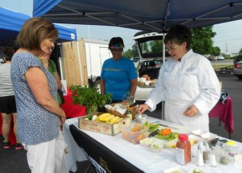 Taste of Farmers’ Market Fest – May 30