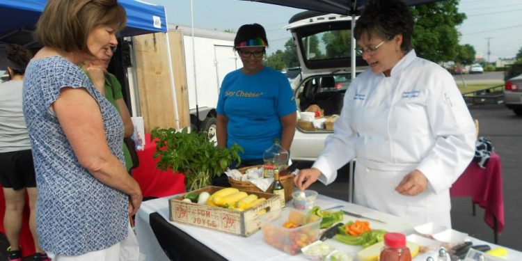 Taste of Farmers’ Market Fest – May 30