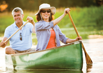 Keep Cancer at Bay While Catching Some Rays