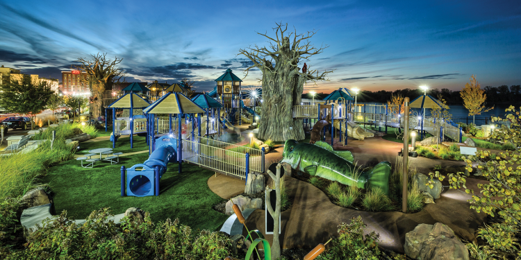 Best of Owensboro Living