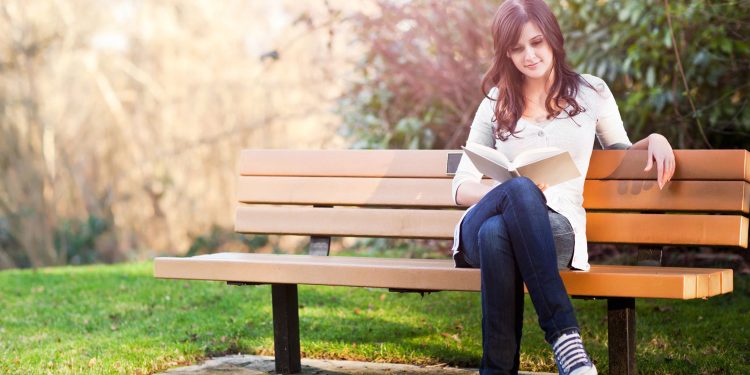 DCHS ‘Suns Out Books Out’ Project Makes the Connection for Summer Reading