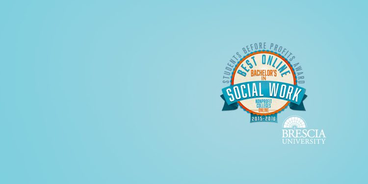 Brescia University Recognized For Award-Winning Online Programs