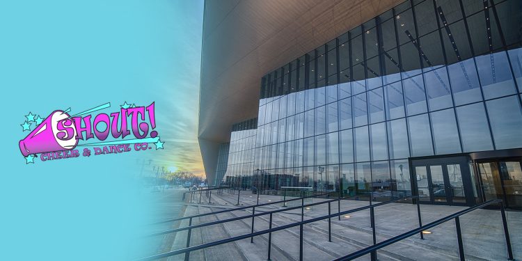 Owensboro Convention Center to Host Cheerleading Competition in 2016