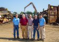 Dahl & Groezinger: A 5th Generation Family Business