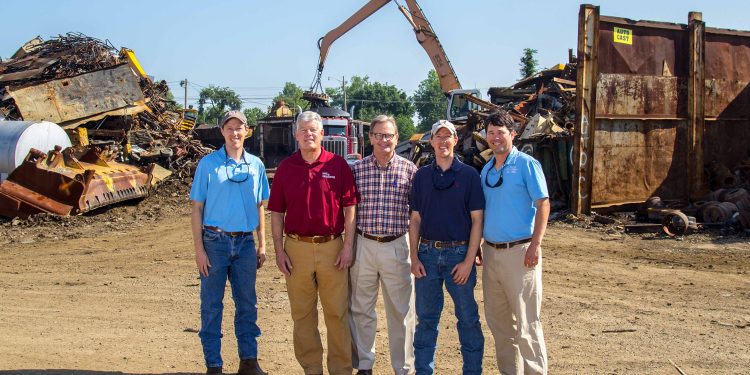 Dahl & Groezinger: A 5th Generation Family Business