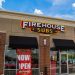 Firehouse Subs Now Open!