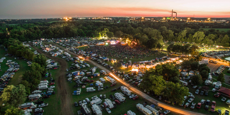 ROMP 2015 Highlight Video