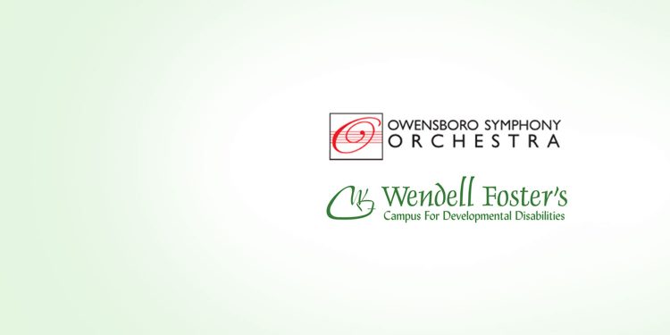 Owensboro Symphony / Wendell Foster Offer New Community Event