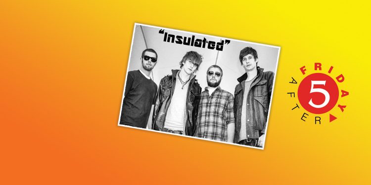 This week’s highlights at Friday After 5