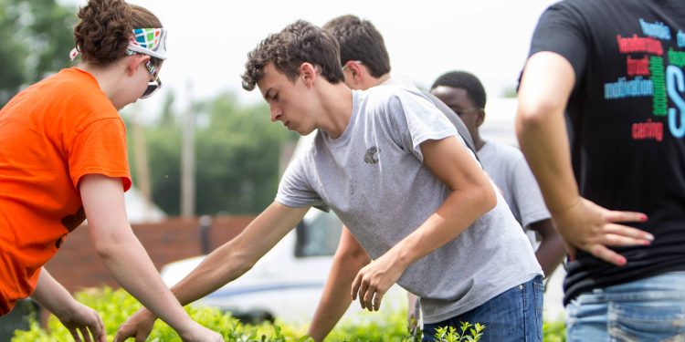 World Changers in Owensboro