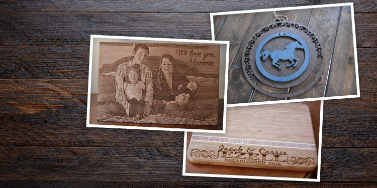 In the Groove Offers Unique Gift Ideas