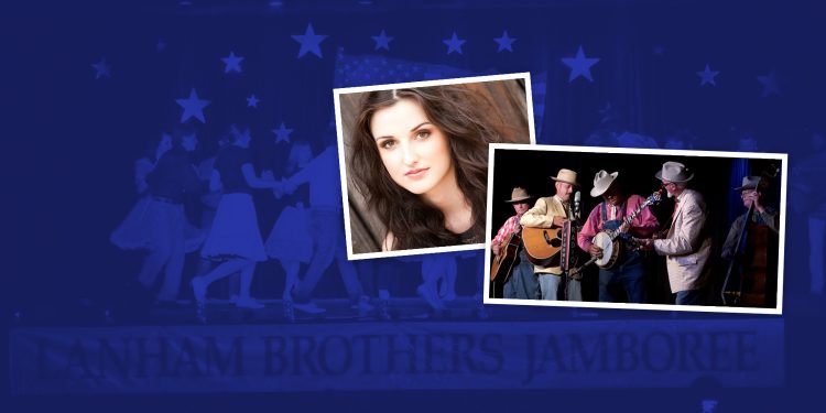 Lanham Brothers Jamboree