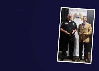 Two Members of OPD Received CIT Awards