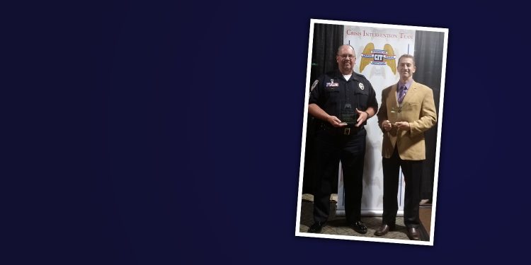 Two Members of OPD Received CIT Awards