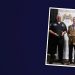 Two Members of OPD Received CIT Awards