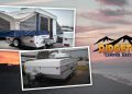 Ridge Top RV Rental