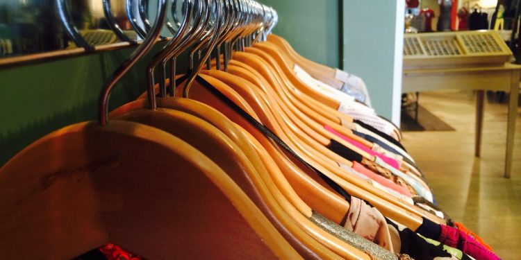 Boutique Bargains Warehouse Sale at Convention Center