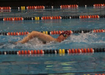 Owensboro Special Olympics Athlete Competing in World Games