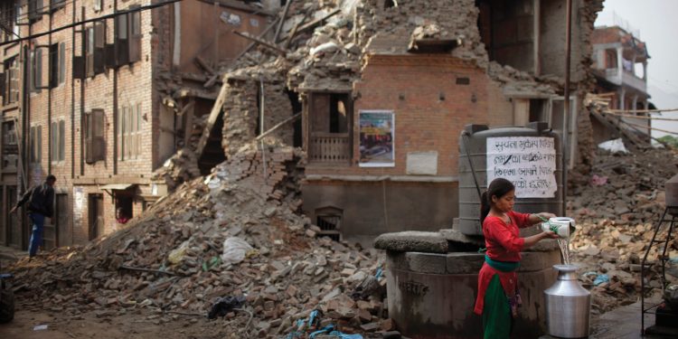 Hope For Nepal