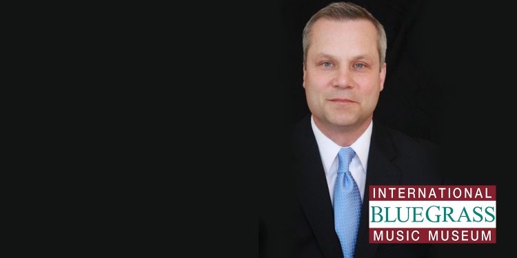 Bluegrass Music Museum names new Executive Director