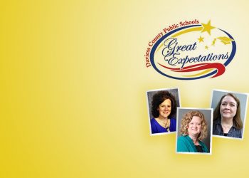 DCPS Educators Named Lead and Learn Fellows