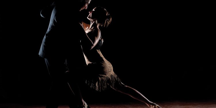 Let’s Dance Owensboro