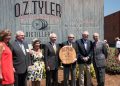 TerraPURE to Revive Charles Medley Distillery