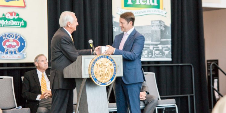 Specialty Foods Group Expansion Creating Jobs