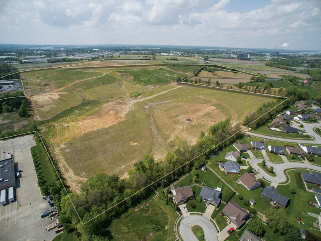 Mayor Payne Announces TIF Approval Owensboro Living