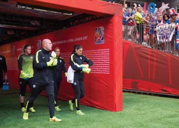 Champion of the World