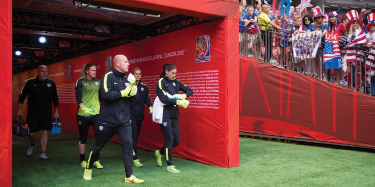 Champion of the World