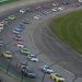 Owensboro Grad on NASCAR Pit Crew