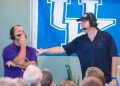 KSR Live from Owensboro Today