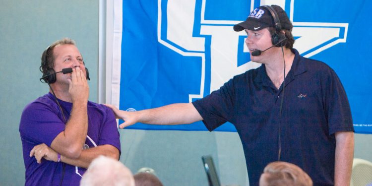 KSR Live from Owensboro Today