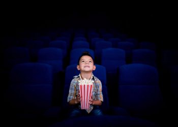 Summer Kids’ Flicks