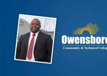 OCTC’s Lewatis McNeal Leads Diversity Outreach