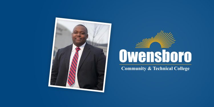 OCTC’s Lewatis McNeal Leads Diversity Outreach