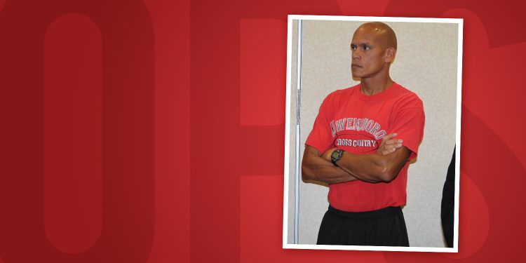 OMS Teacher Sets Sixth World Record