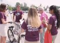 Owensboro Health Back to School Harvest Market Bike Giveaway