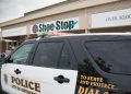 F.O.P. “Shop With a Cop”