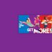YMCA Healthy Kids Day