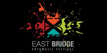 East Bridge Turns Five