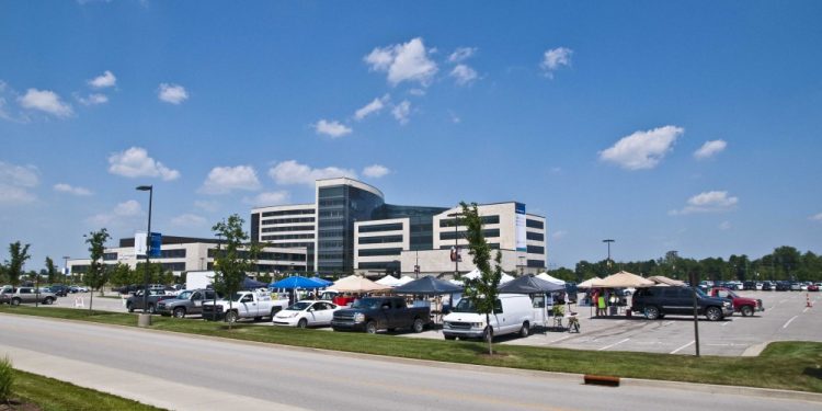 Free Diabetes Testing at Harvest Market