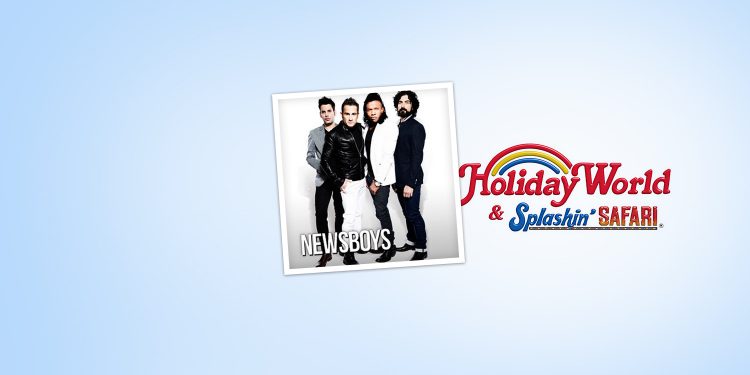 ‘Rock the World’ Performers Hail from Near and Far