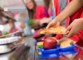 Owensboro High School Students To Receive No Cost Breakfast and Lunch