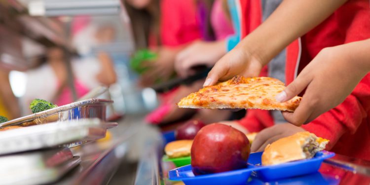 Owensboro High School Students To Receive No Cost Breakfast and Lunch