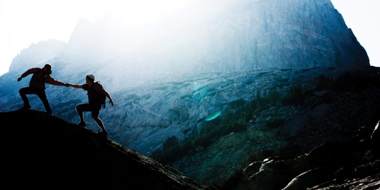 Four Characteristics of High Achievers